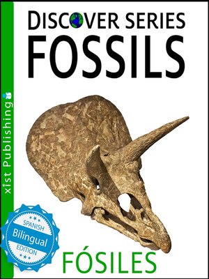 cover image of Fossils / Fósiles